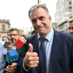 La promesa rota del Gobierno de Orsi