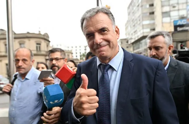 La promesa rota del Gobierno de Orsi