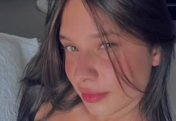 Quién era María Eduarda Rodrigues de Freitas, la joven que murió en un salto fallido
