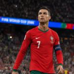 Cristiano Ronaldo en su debut en el Mundial 2026 con la selección de Portugal